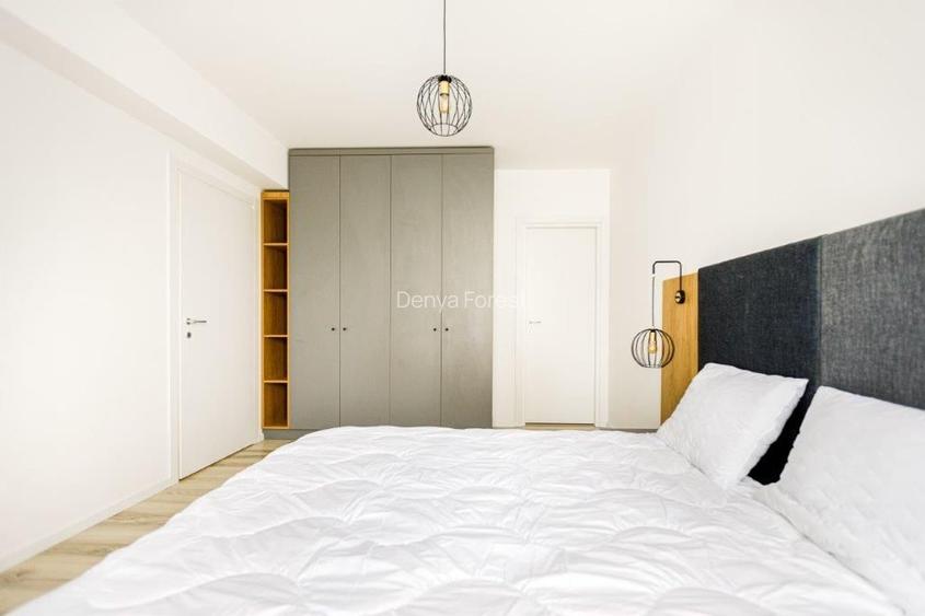 Apartament cu vedere catre padure, bloc nZEB - Comision 0% - 9