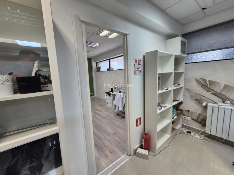 Spatiu comercial de inchiriat Dorobanti - 6