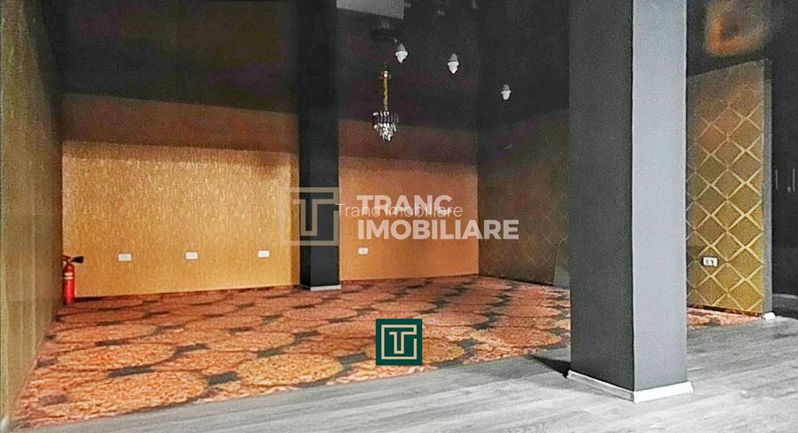 Spațiu comercial de închiriat la Parter, UTA – zonă cu trafic pietonal - 2