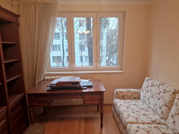 Drumul Taberei, Materna, apartament 2 camere, decomandat, etaj 1/4 - 8