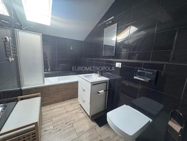 Casa moderna, 220 mp, constructie 2023 – complet utilata, 2 locuri de parcare - 8