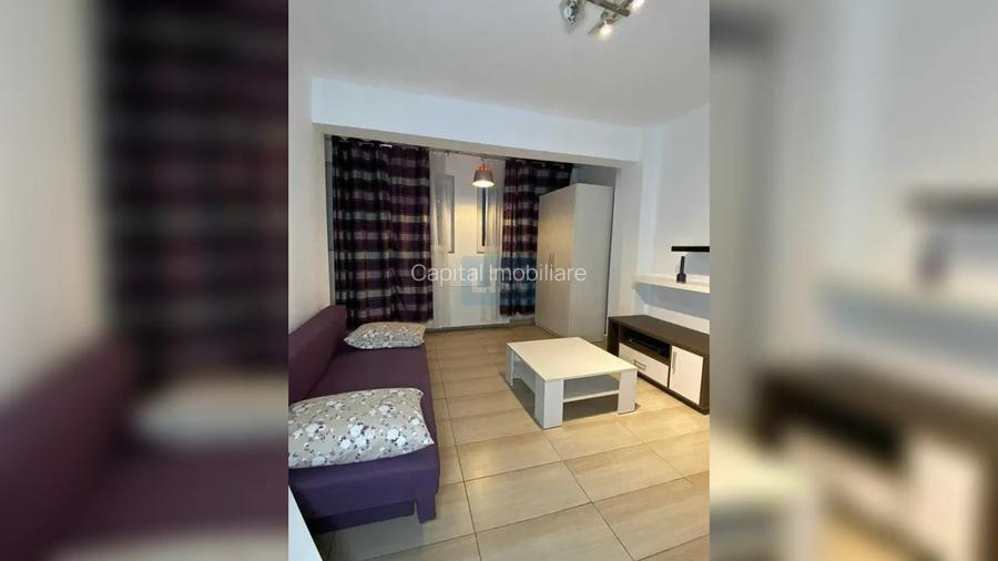 COMISION 0%! Ap. 3 camere 64 mp + balcon, Str. Alverna - Gheorgheni - 3