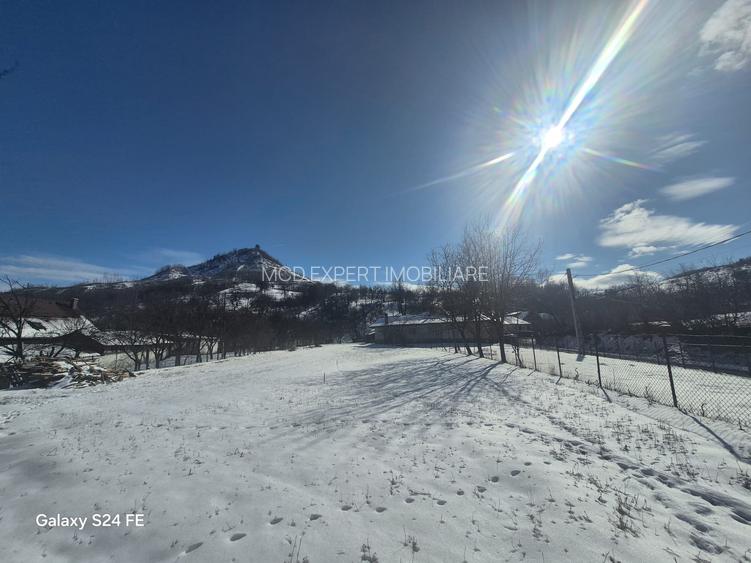 Teren intravilan de vânzare – Zona Gârcina / Ocol - 7