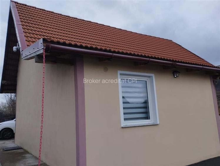 Com. Negri, Casa  , 1000mp teren - 8