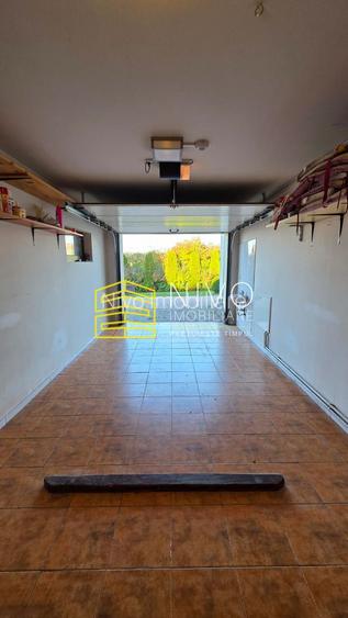 Casă singur în curte – Corunca – Zona Pensiunea Koronka - 15