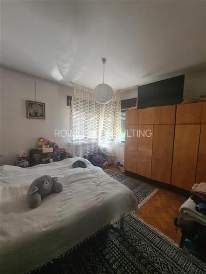 Unirii, 4 camere, hp/3, terasa 10 mp, deosebit - 6