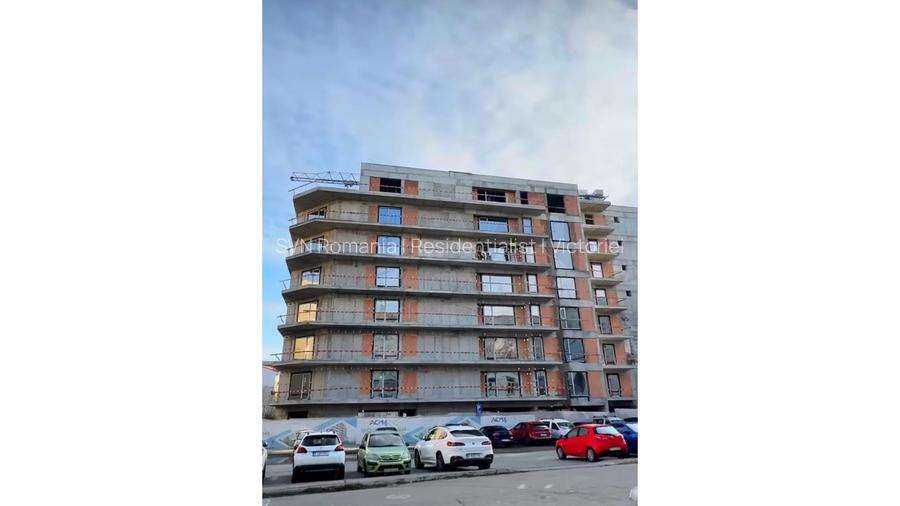 REA1019850 Apartament de lux - bloc nou  Unirii - 12