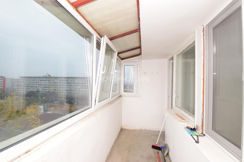 Apartament cu 2 camere - Metrou 1 Mai, Calea Griviței - 17