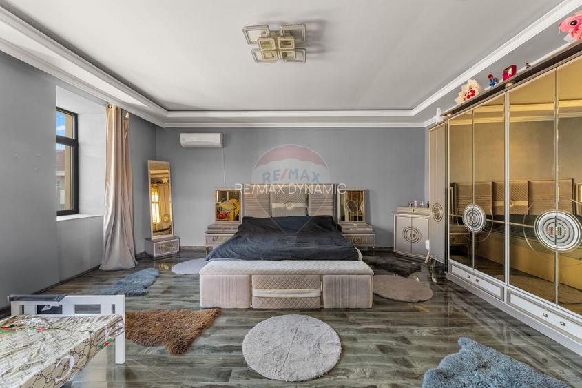 Casă cu teren 591 mp în Vinga, zonă centrală - 2