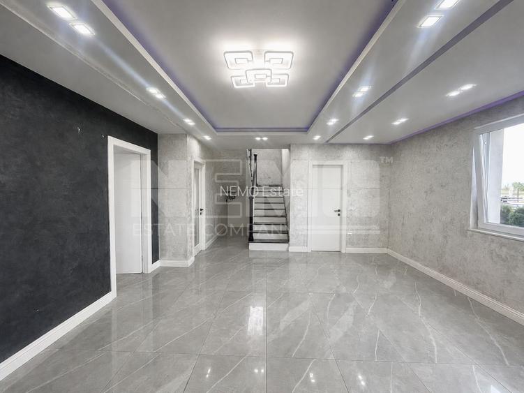 Casa moderna 210 mp | Zona centrala | Cartier privat| Radauti - 2