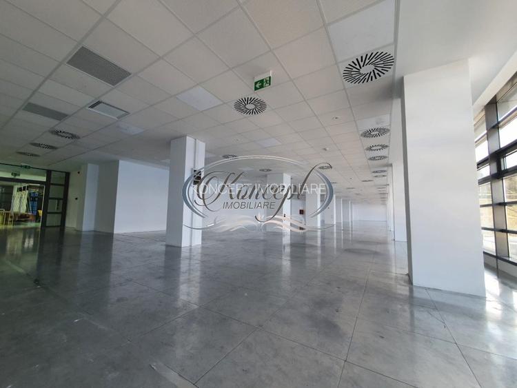 Spatiu birouri clasa A, zona Grigorescu - 18