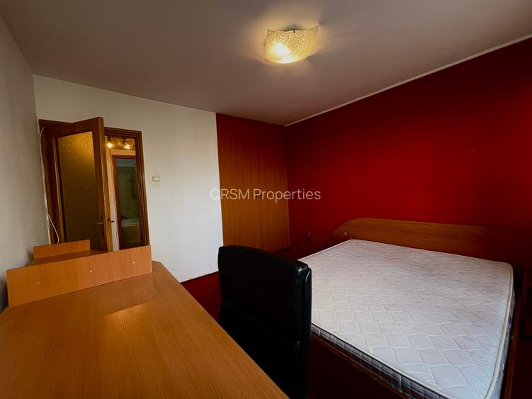 Apartament 2 Camere Giurgiului 50mp Etaj 3/7 - 10