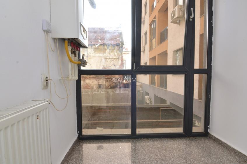 VANZARE GARSONIERA UNIRII – PIATA ALBA IULIA - 16