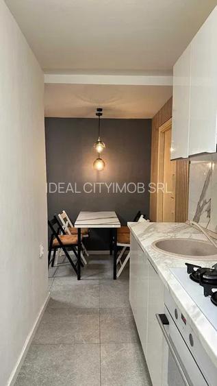 Inchiriere garsoniera Crangasi metrou - 4