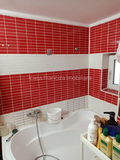 3 camere – randament excelent | Ideal Airbnb / închiriere – Piața Victoriei - 8