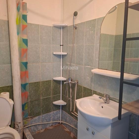 Garsonieră de închiriat Nicolina Kaufland - 4