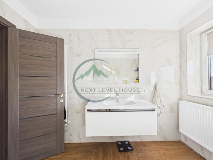 Casa constructie noua, beci, cartier Izvor, comision 0 - 15