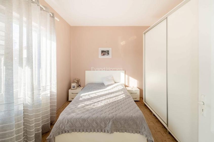Casa individuala moderna - Fraidorf - confort si liniste aproape de oras - 13