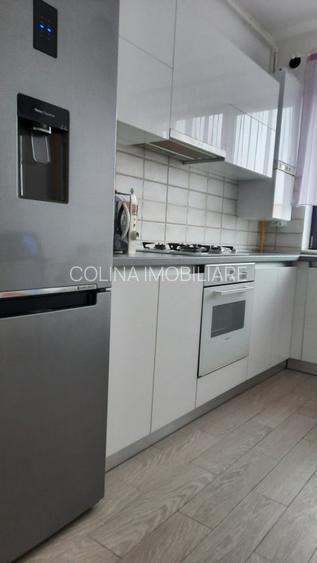 Apartament 3 camere cu parcare subterana, zona Buna Ziua - 9