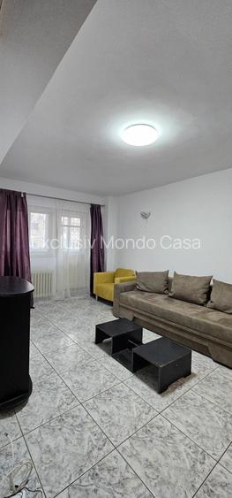 Mega Mall-Stadionul Național,  str.Herta, et.2/10, mobilat,  utilat,  liber - 3