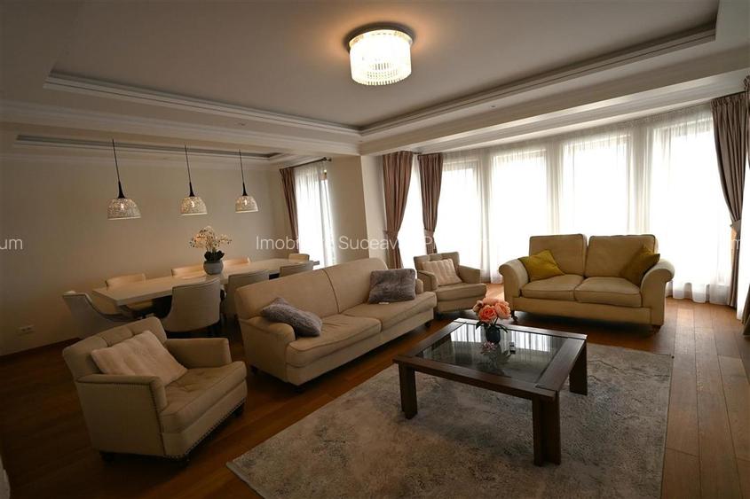 Casa de Lux Suceava De Vanzare 0727817187 - 2