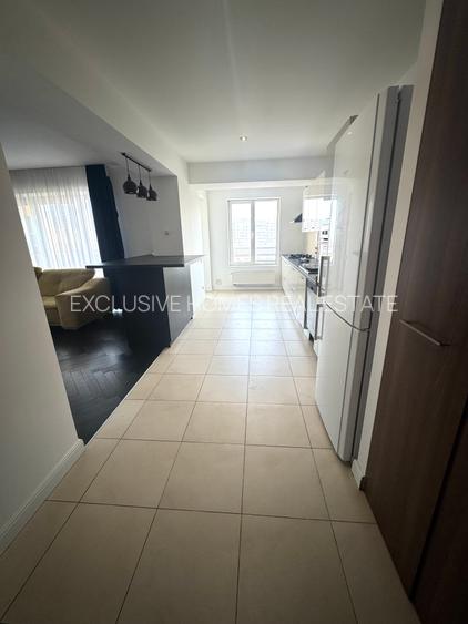 Inchiriete 3 camere InCity - 13