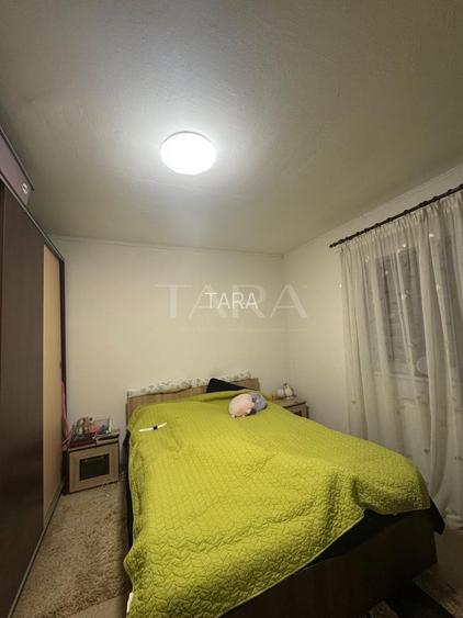 Apartament cu 2 camere semidecomandat, Mărăști. - 5