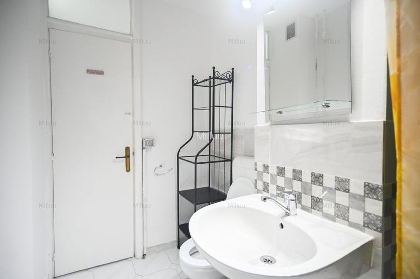 2 camere – Lipovei (langa Iulius Mall) - 13