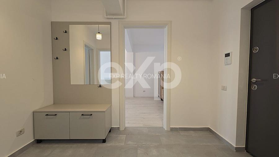 Apartament nou de 2 camere spre inchiriere Vivamus –Tractorul - 6