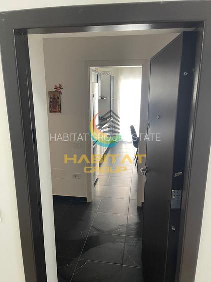 2 camere Berceni - Metalurgiei mobilat utilat liber - 15