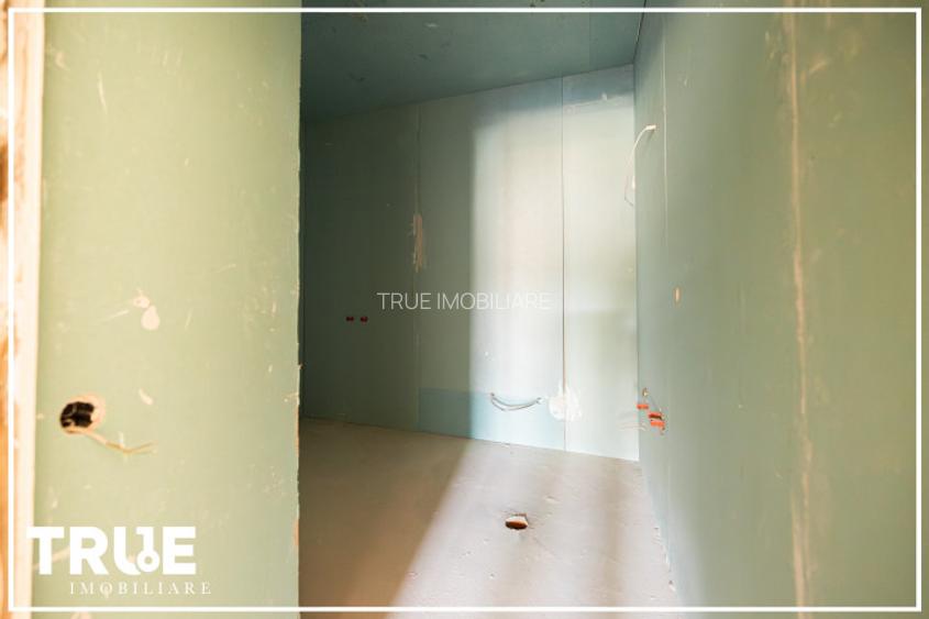 Ap. 3 cam, 75.2m? + 14.2m?, ultracentral, Arossa Center! - 7