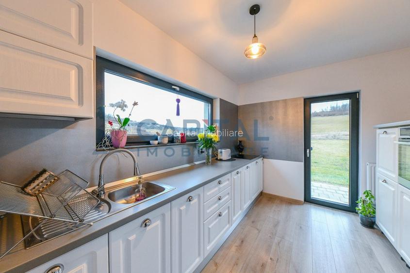 COMISION 0! Casa ULTRAFINISATA  - 9