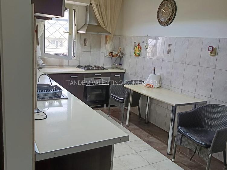 Iancului , 2 minute metrou - 4