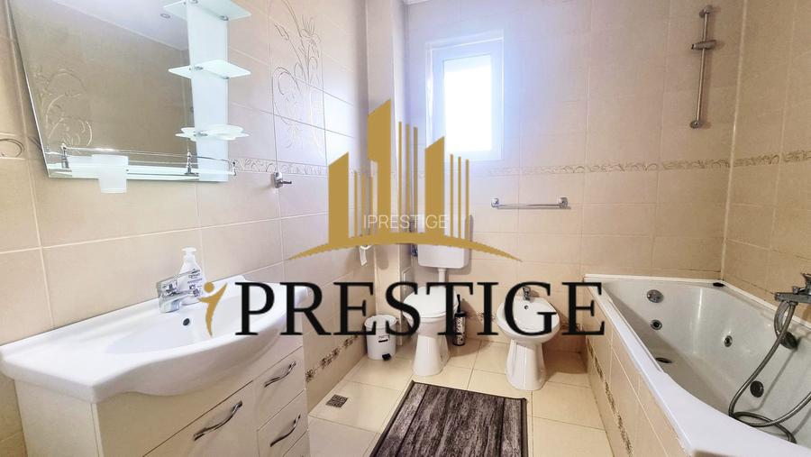 APARTAMENT 2 CAMERE DE ÎNCHIRIAT SIBIU TURNIȘOR, BALCON,LOC DE PARCARE - 6