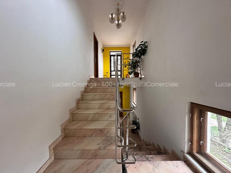 Spatii birouri Iasi Copou, 172mp, Fundatie - 8