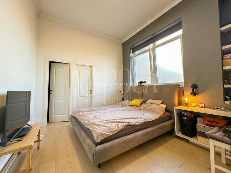 Apartament 3 camere de vanzare in Marasti, Cluj Napoca - 3