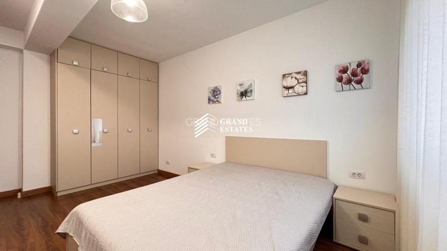 Vila 5 camere in City Gardens I Complet mobilata si utilata I curte 330mp  - 12