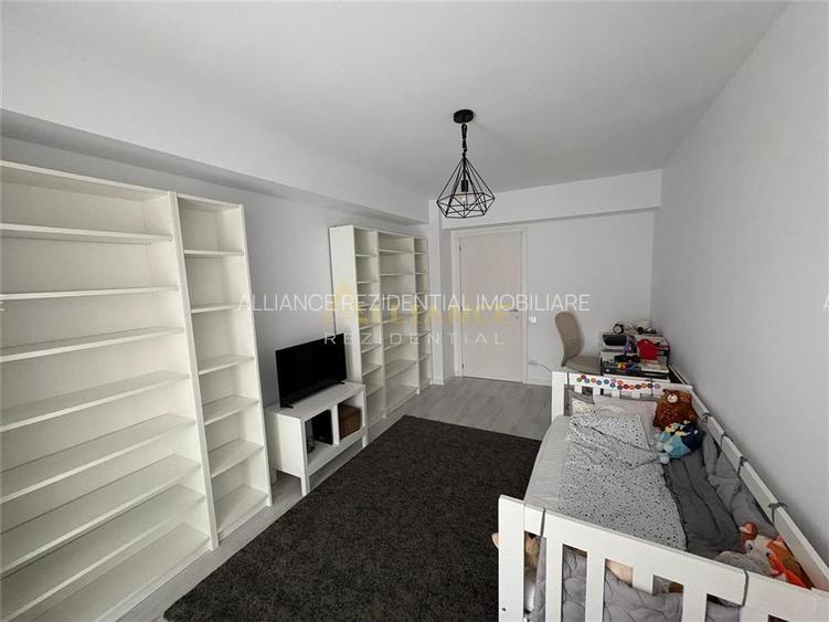 Apartament 3 camere 2 bai –  New Confort City Popesti Leordeni - 11