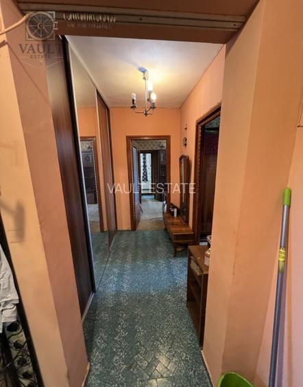 Apartament 3 camere Gorjului - 5