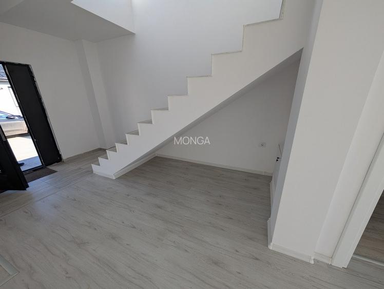 Casa 4 camere | 120mp | Tunari | 0 comision | complex rezidential inchis - 12