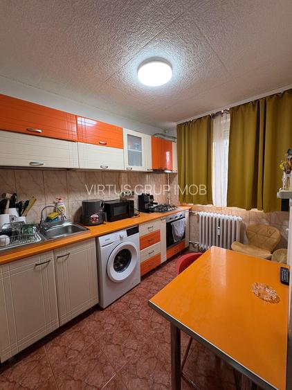 Închiriere Apartament 2 Camere Metrou Drumul Taberei - 8