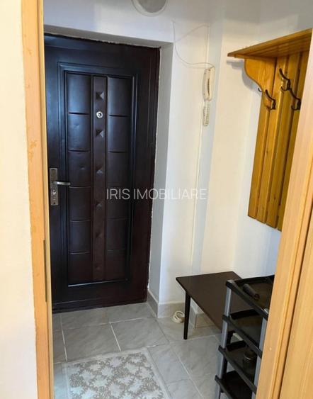 320 euro! Garsoniera la Gara internationala, Nicolina - 4