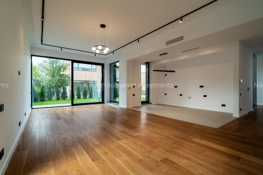 CASA 5 CAMERE -  CORBEANCA -SISTEM PAZA -  COMISION 0% - 2