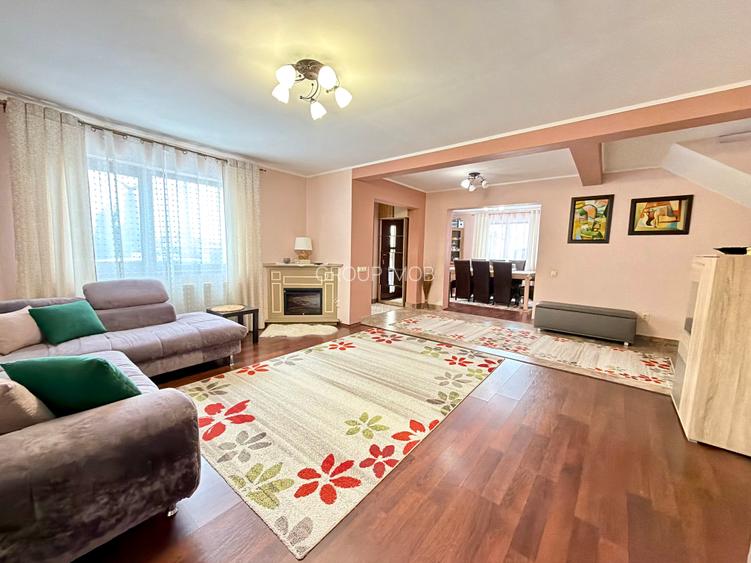 Vila P + M, 1017 mp teren, Siretu - Saucesti - 4