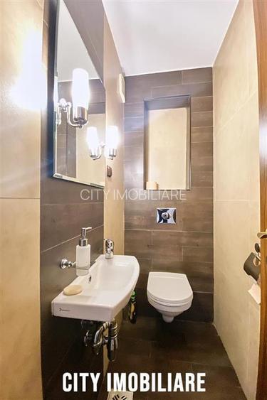 Apartament 3 camere, S-94 mp. + terasa 17 mp, parcare, Borhanci. - 13