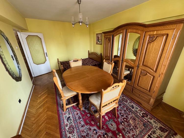 Apartament 3 camere de vânzare – Tudor Vladimirescu, Târgu Mureș | Proprietar