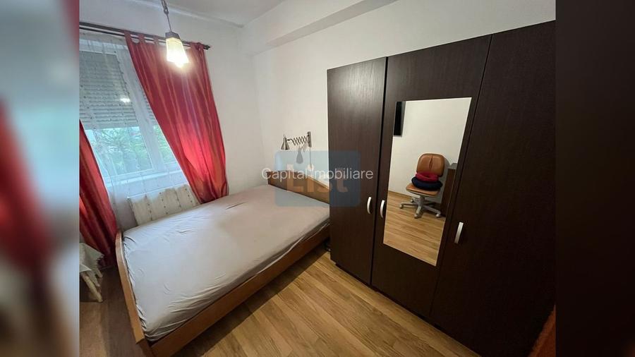 0% Comision| Apartament Pet Friendly cu 2 camere si terasa | Buna Ziua - 7