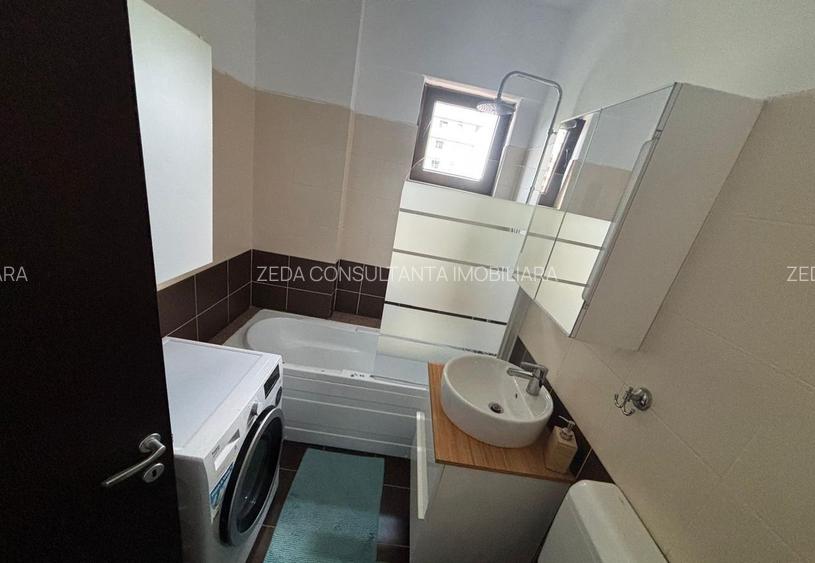 Apartament 3 camere metrou Dimitrie Leonida-Parcare inclusa in pret - 6