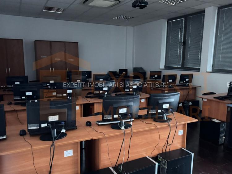 Spatiu comercial de inchiriat, 218mp, in zona Gara - Constanta - 2