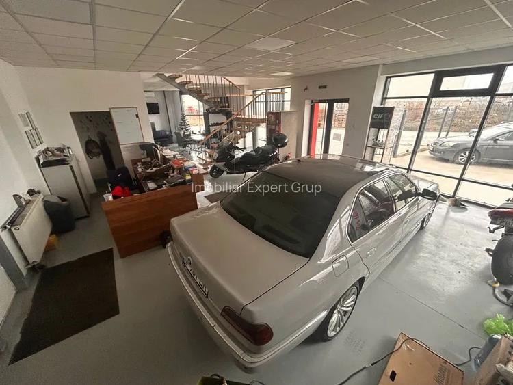 Service auto Mogosoaia - 2